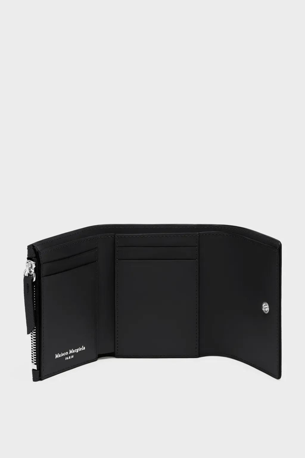 Four Stitches Wallet