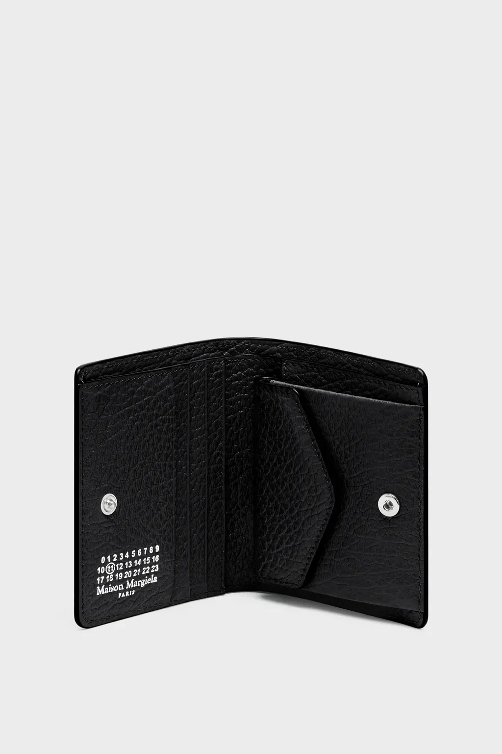 Four Stitches Pocket Cardholder