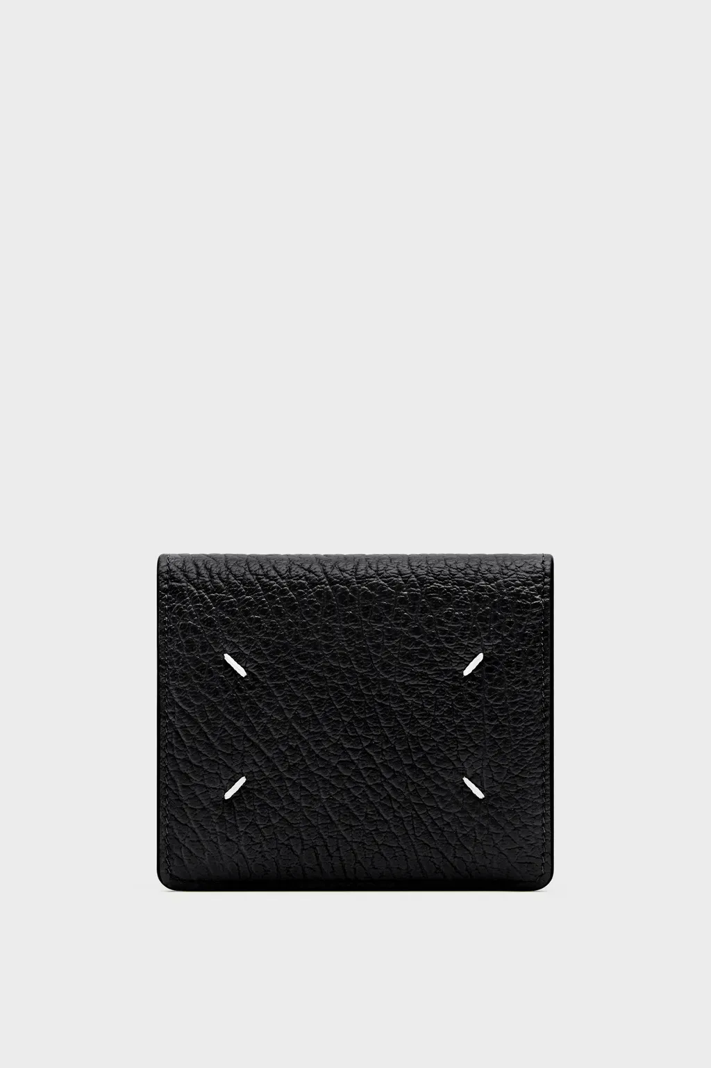 Four Stitches Pocket Cardholder