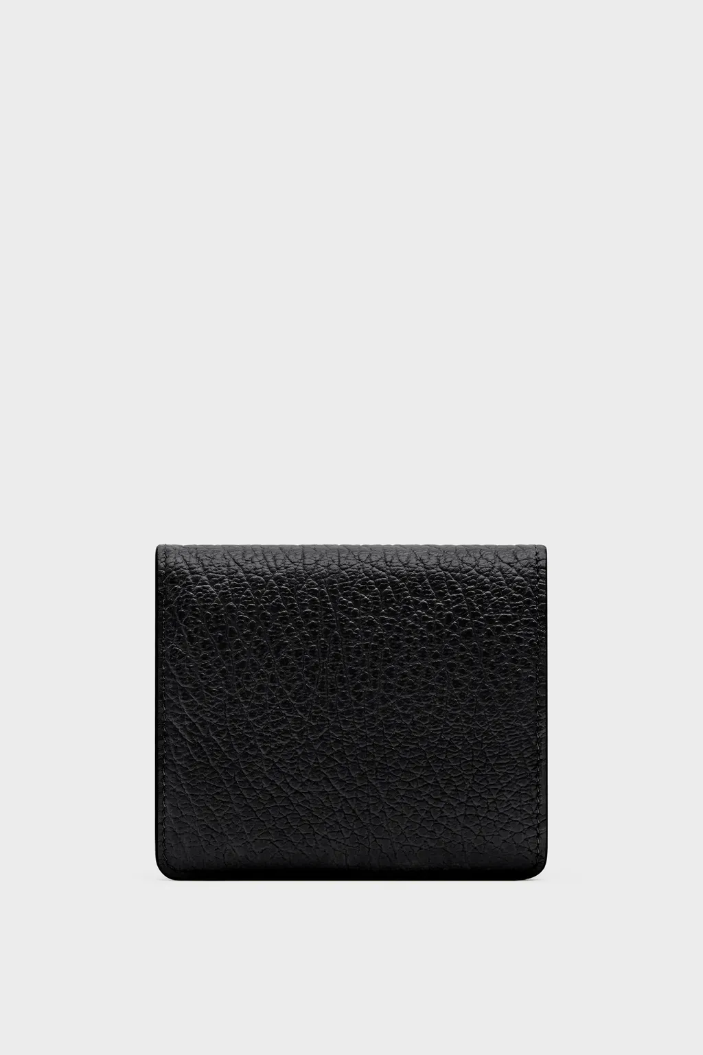 Four Stitches Pocket Cardholder
