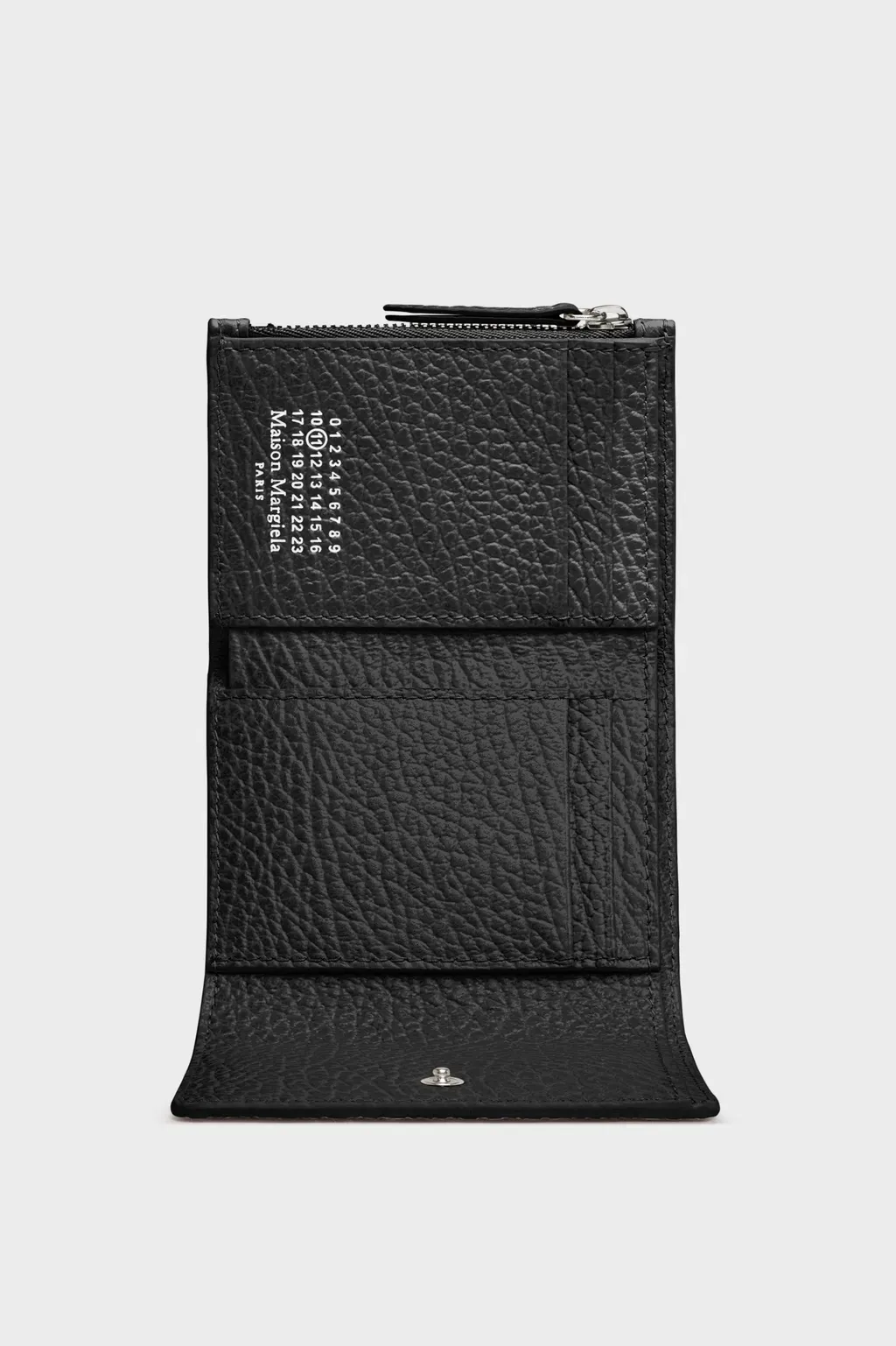 Four Stitches Wallet
