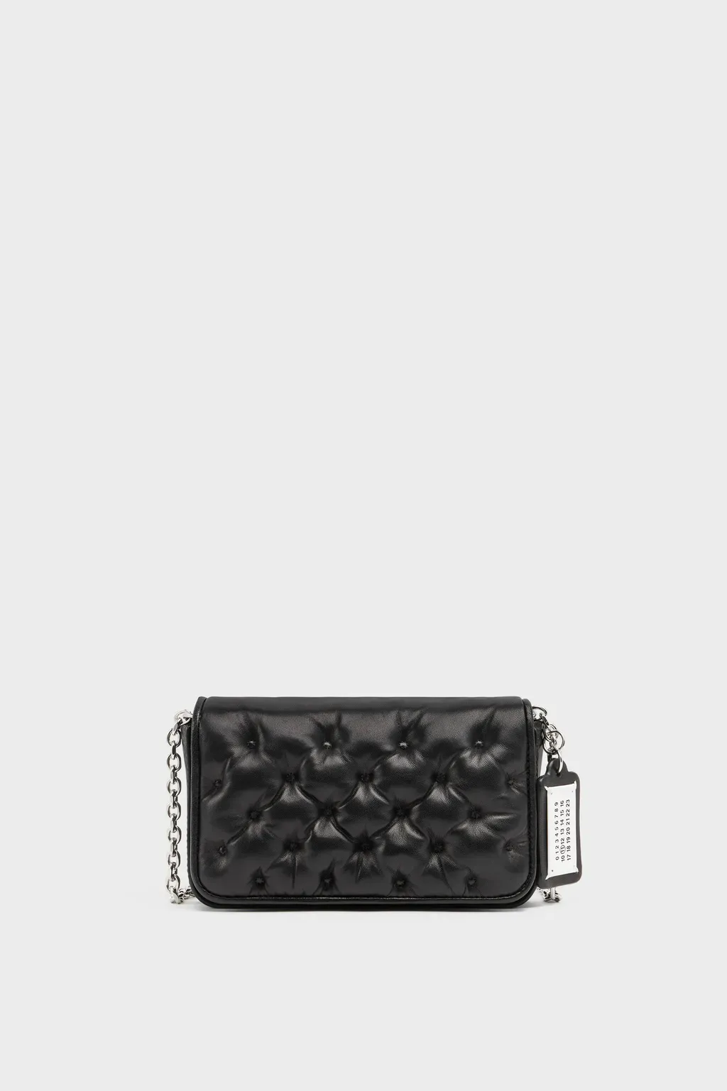 Glam Slam Embroidery Mini
