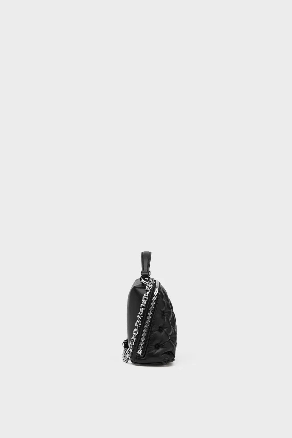 Glam Slam Trapezoid Bag