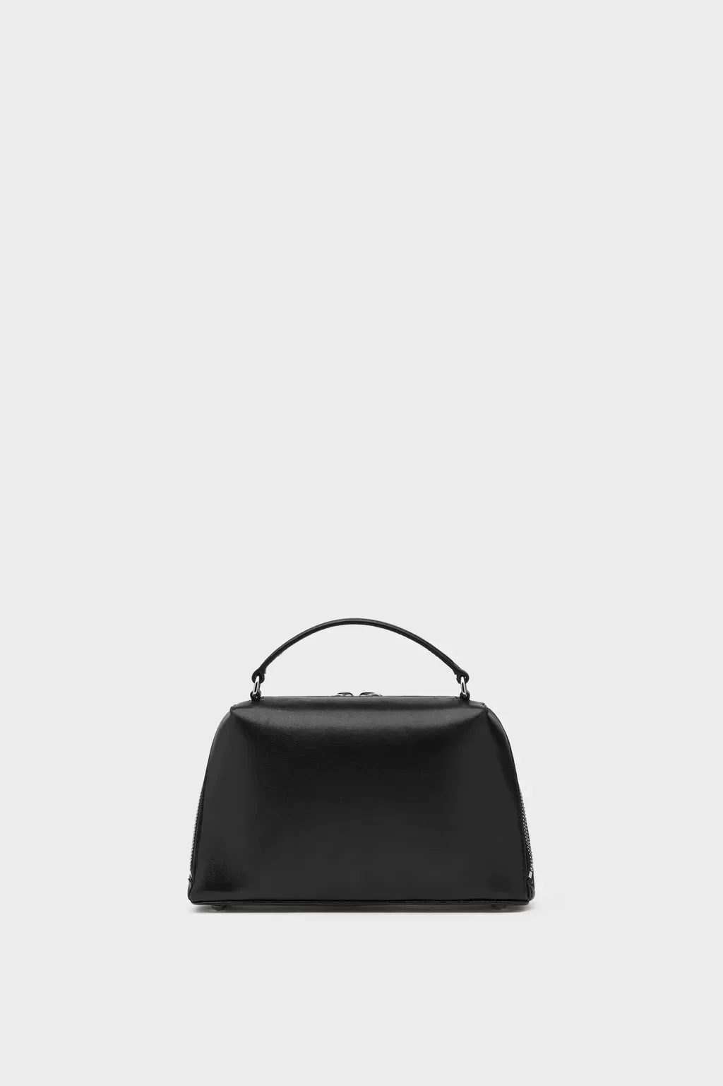 Glam Slam Trapezoid Bag