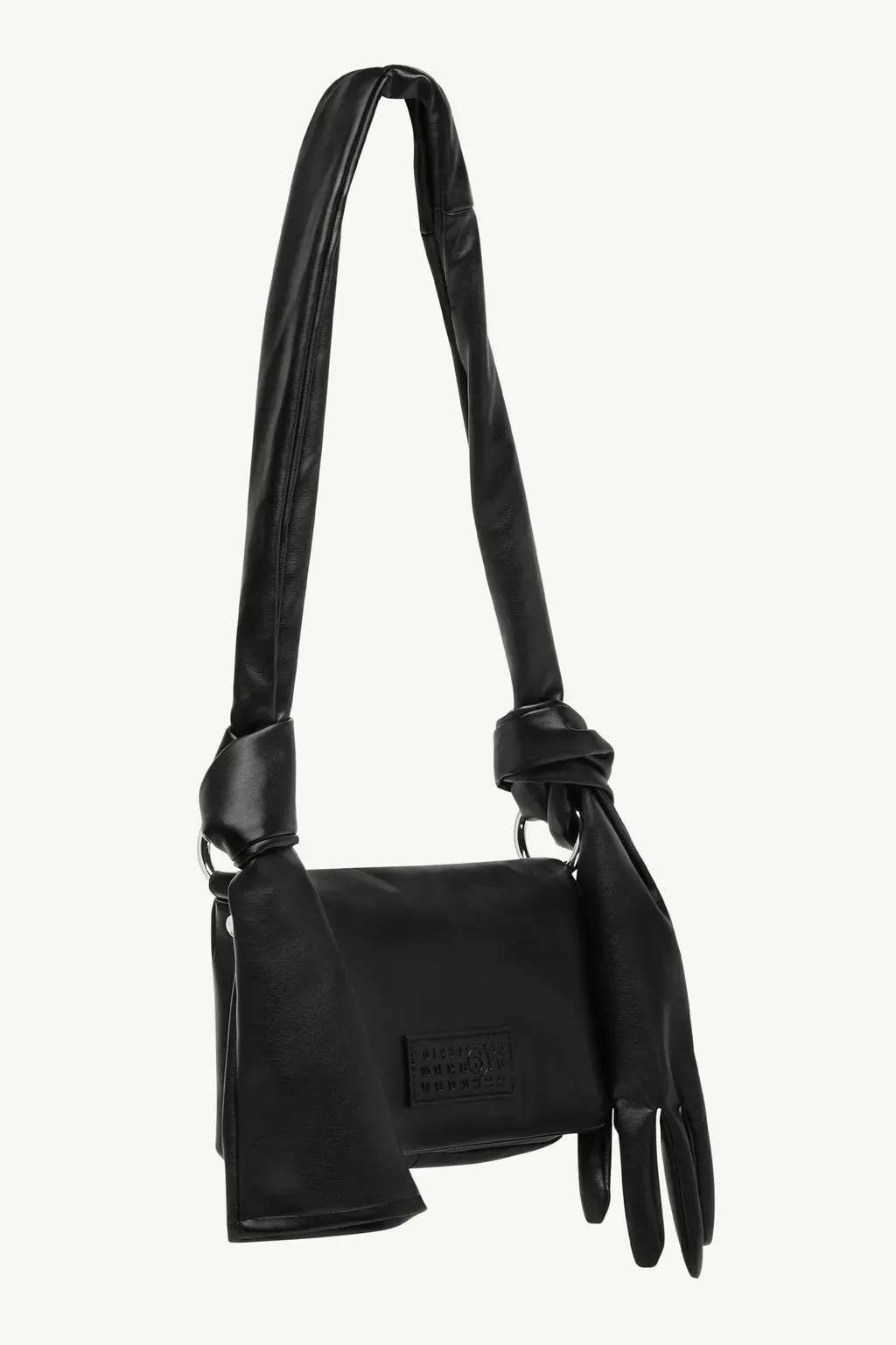 Gloves Shoulder Bag