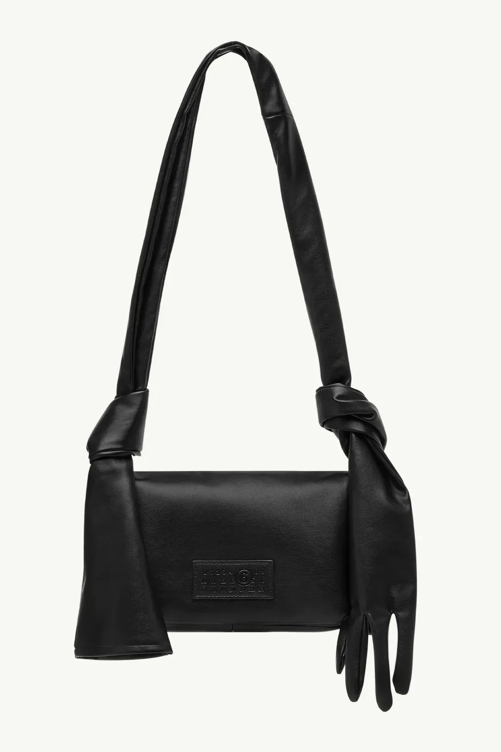 Gloves Shoulder Bag