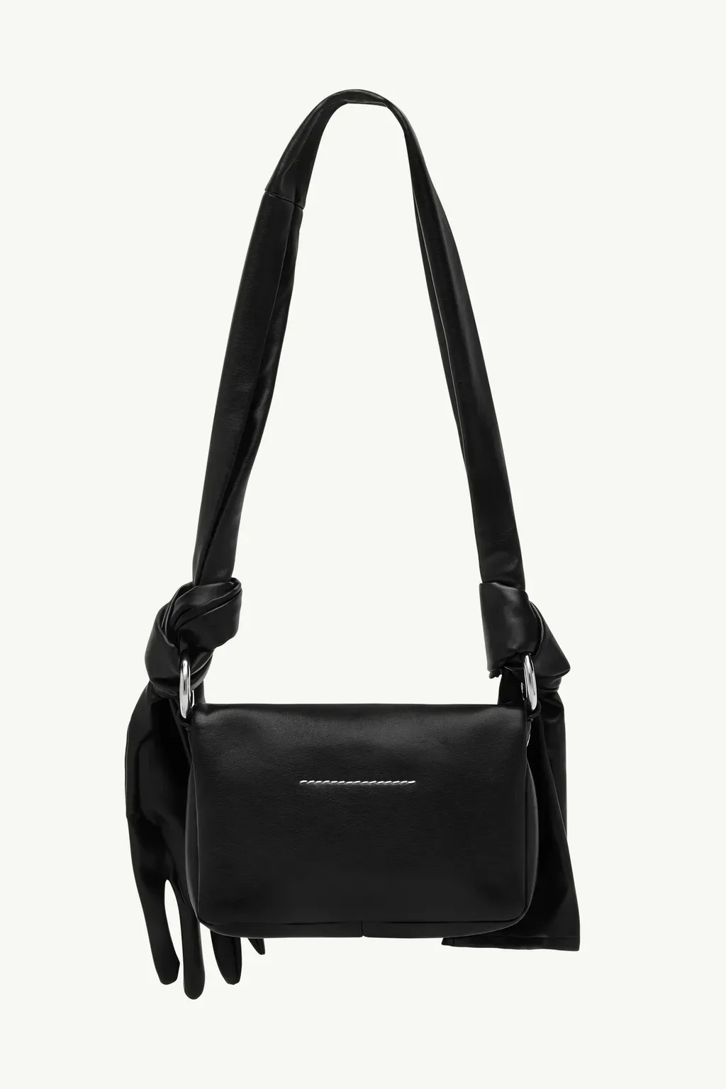 Gloves Shoulder Bag