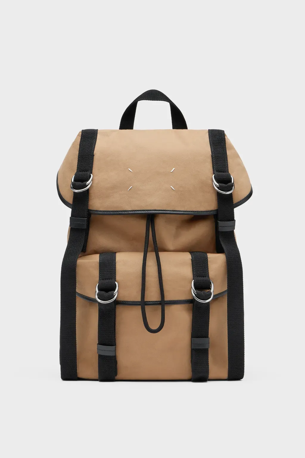 High Tech Medium Backpack