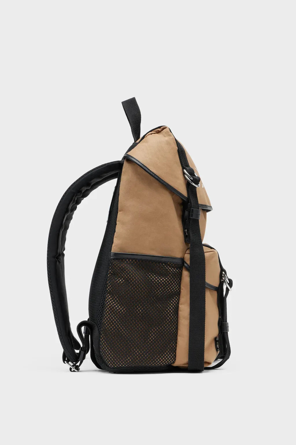 High Tech Medium Backpack