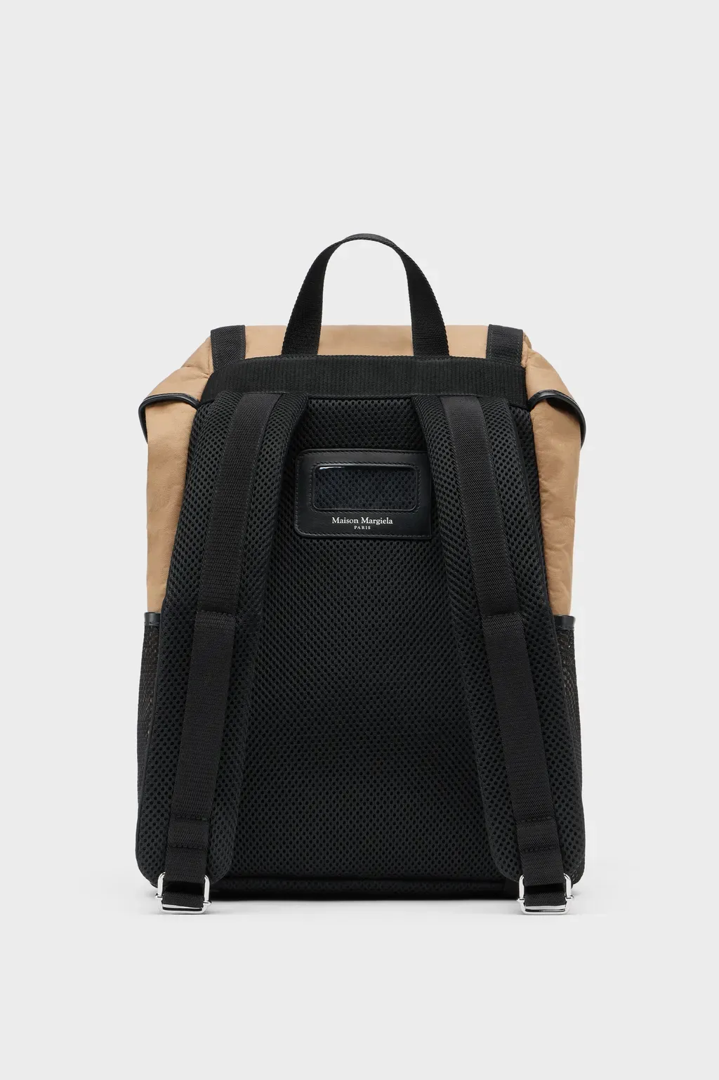 High Tech Medium Backpack