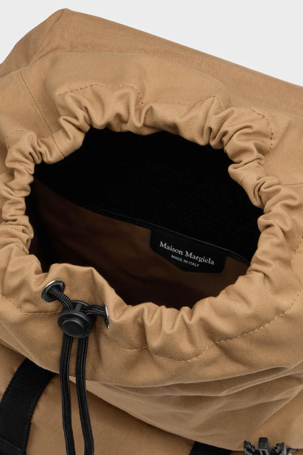 High Tech Medium Backpack