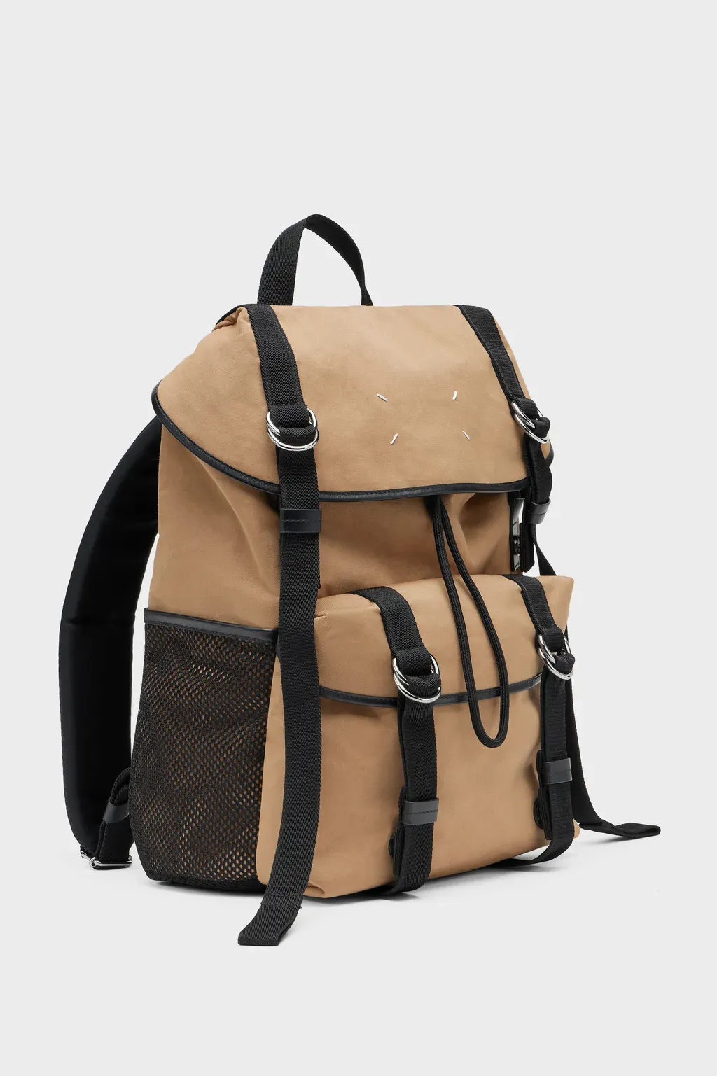 High Tech Medium Backpack