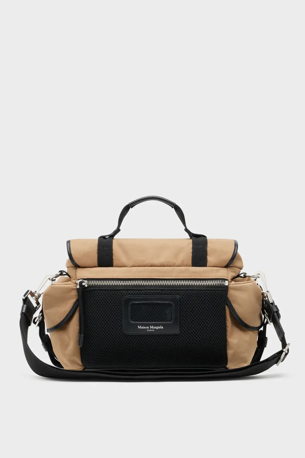 High Tech Messenger Small