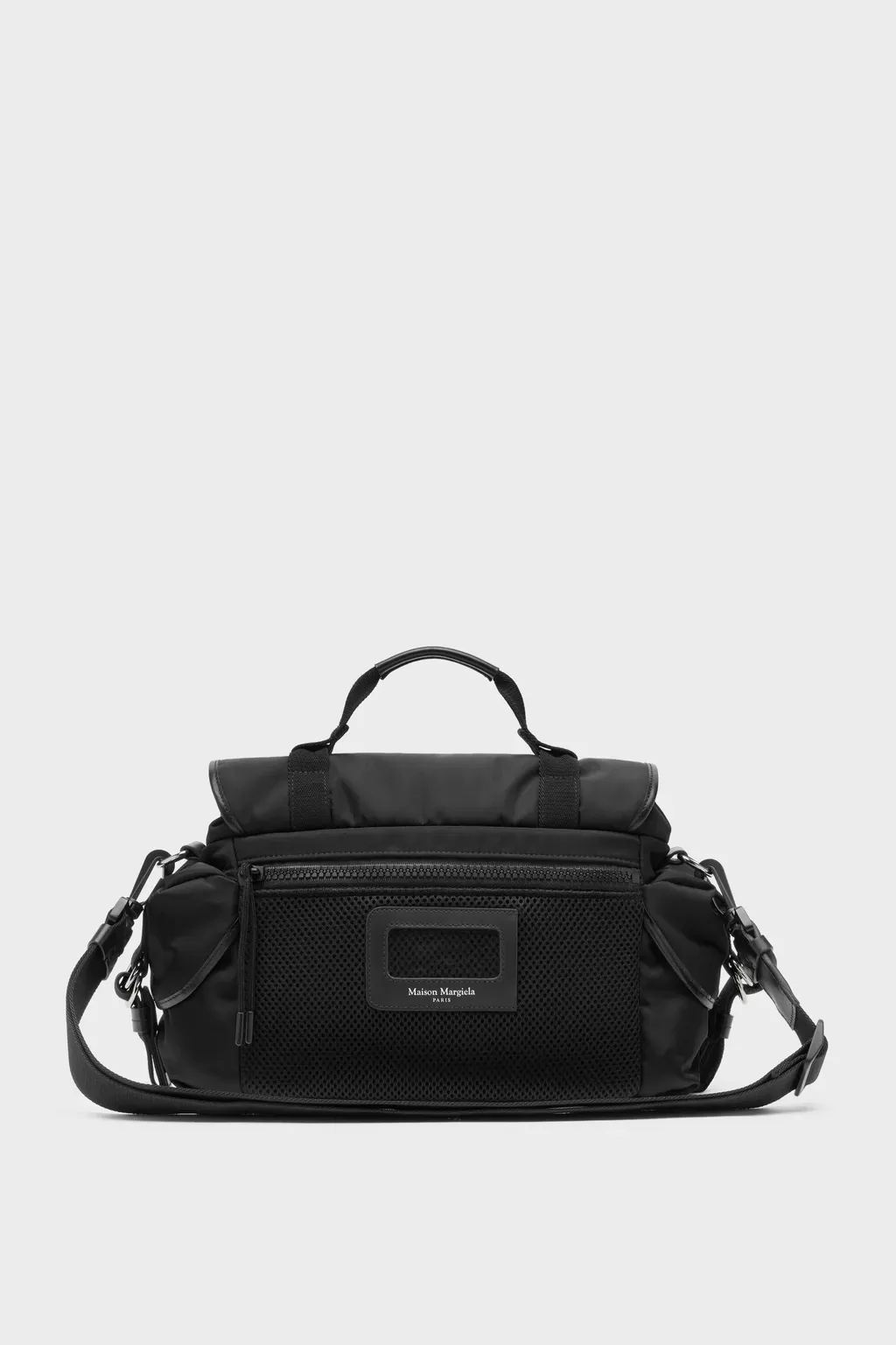 High Tech Messenger Small