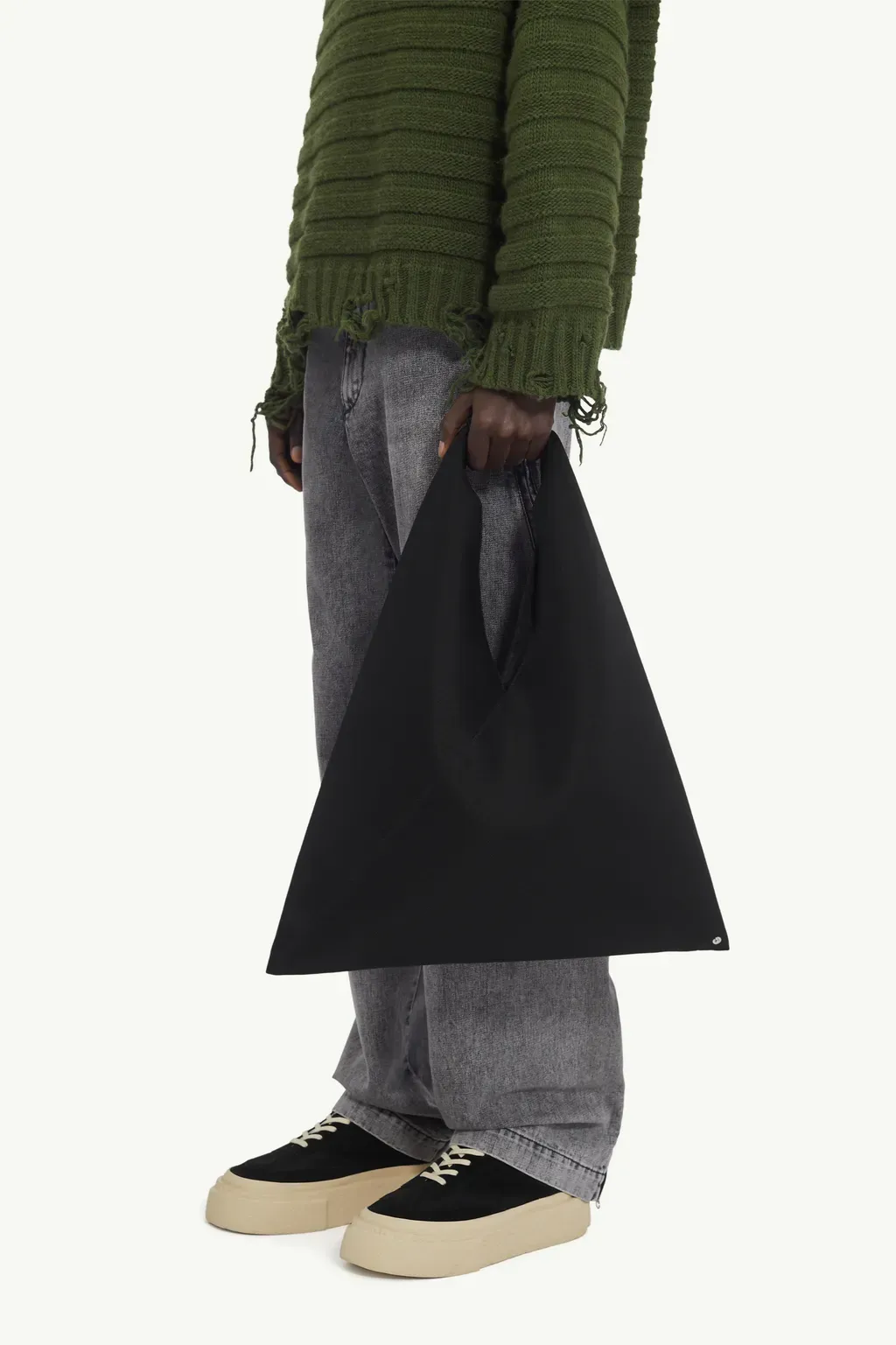 Japanese Bag Classic Crossbody