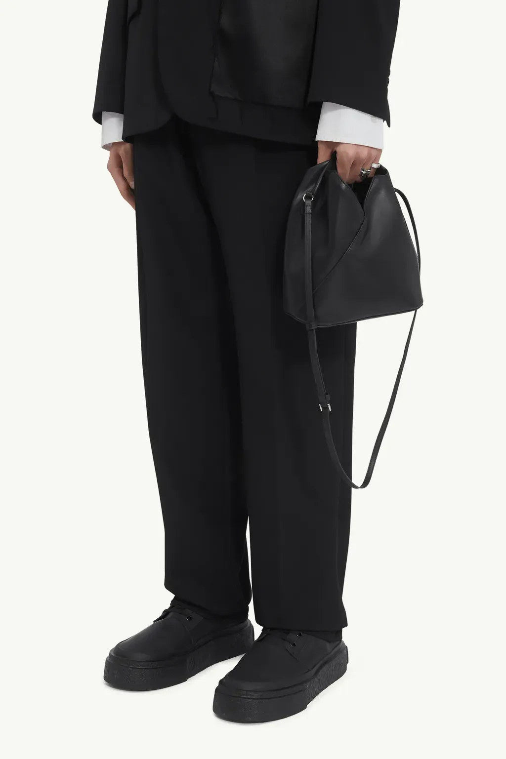 Japanese Bag Classic Crossbody