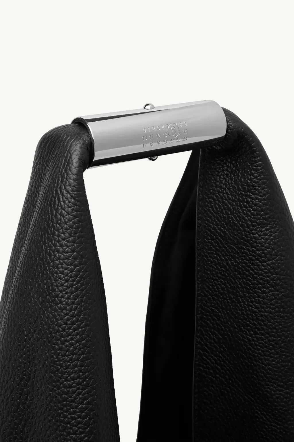 Japanese Bag Jewel Handle Large