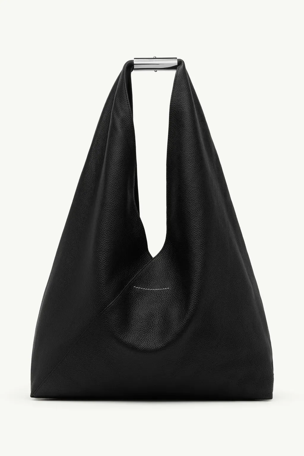 Japanese Bag Jewel Handle Large