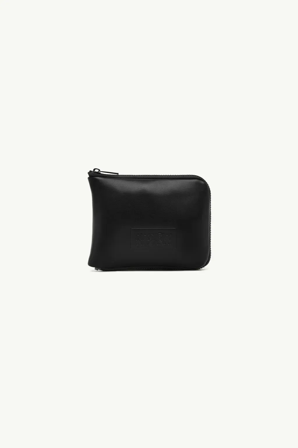 Japanese Bag Zip Pouch
