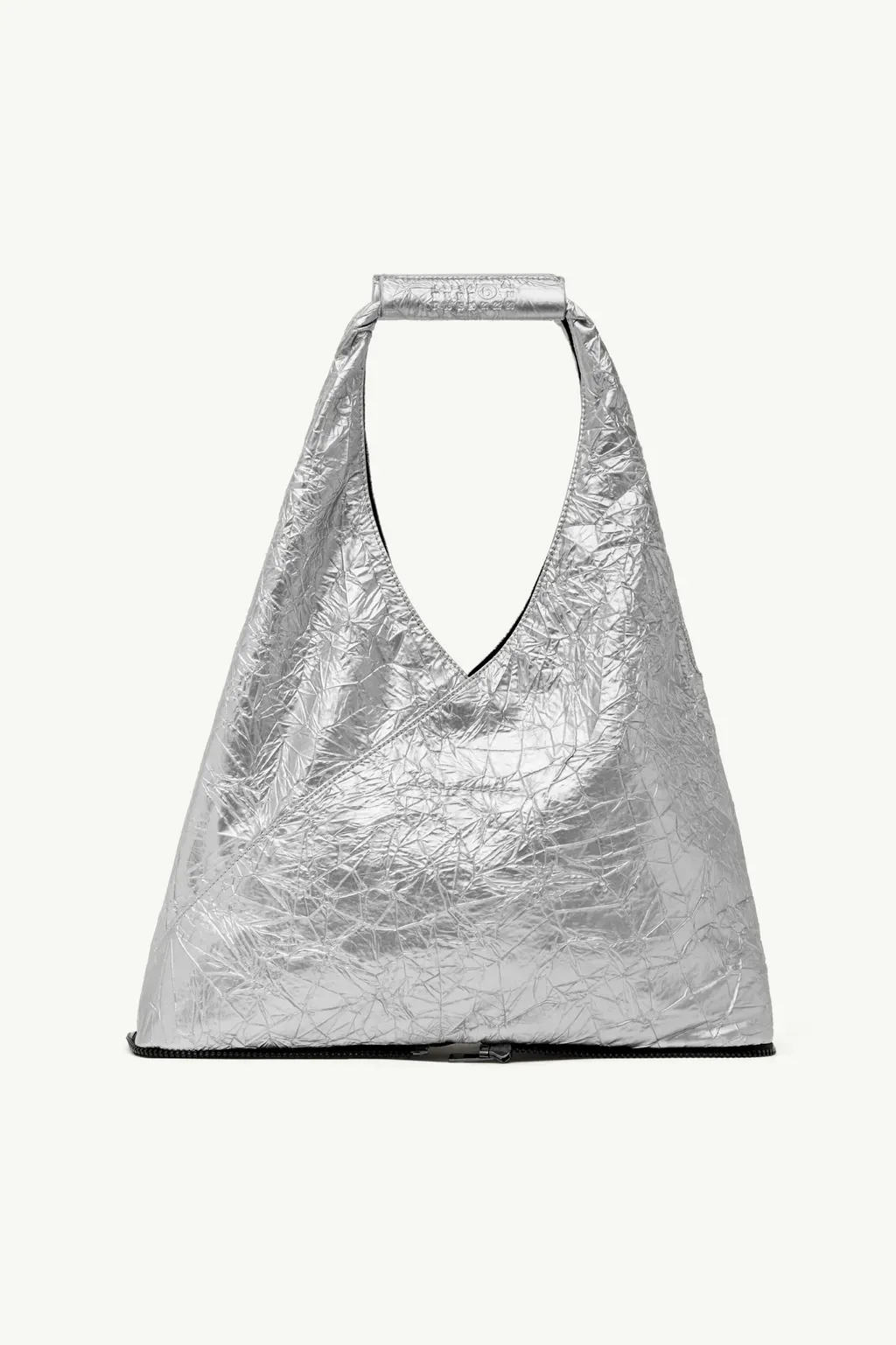 Japanese Bag Zip Pouch