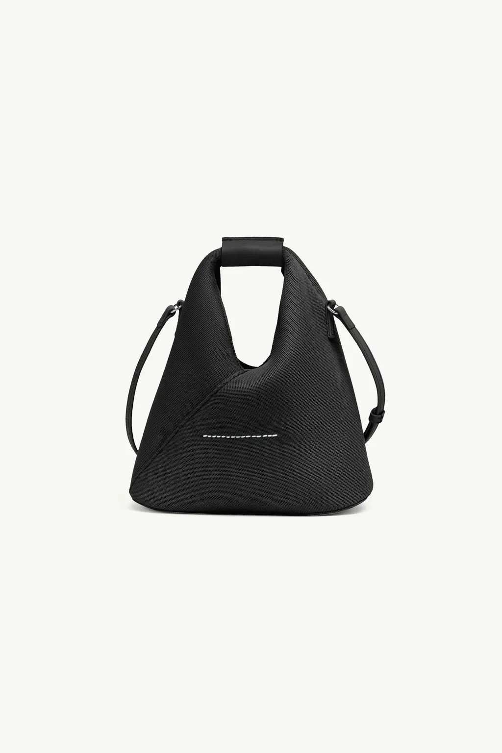 Japanese Mesh Crossbody Bag