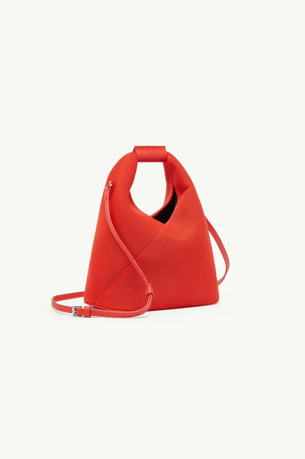 Japanese Mesh Crossbody Bag