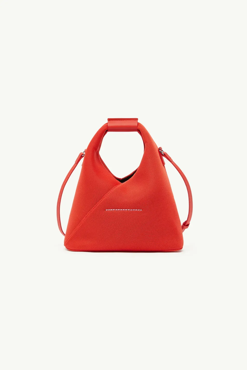 Japanese Mesh Crossbody Bag
