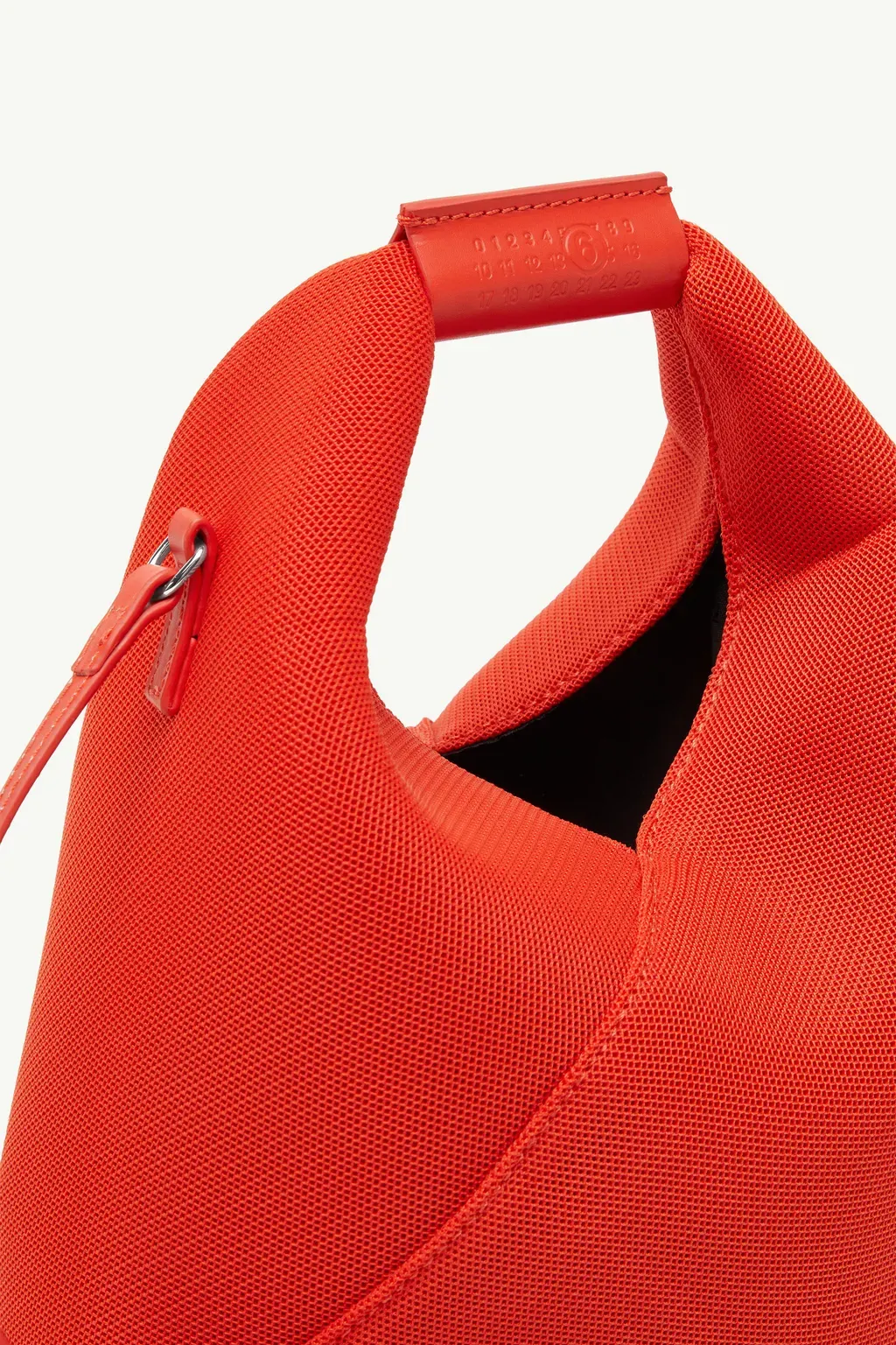 Japanese Mesh Crossbody Bag