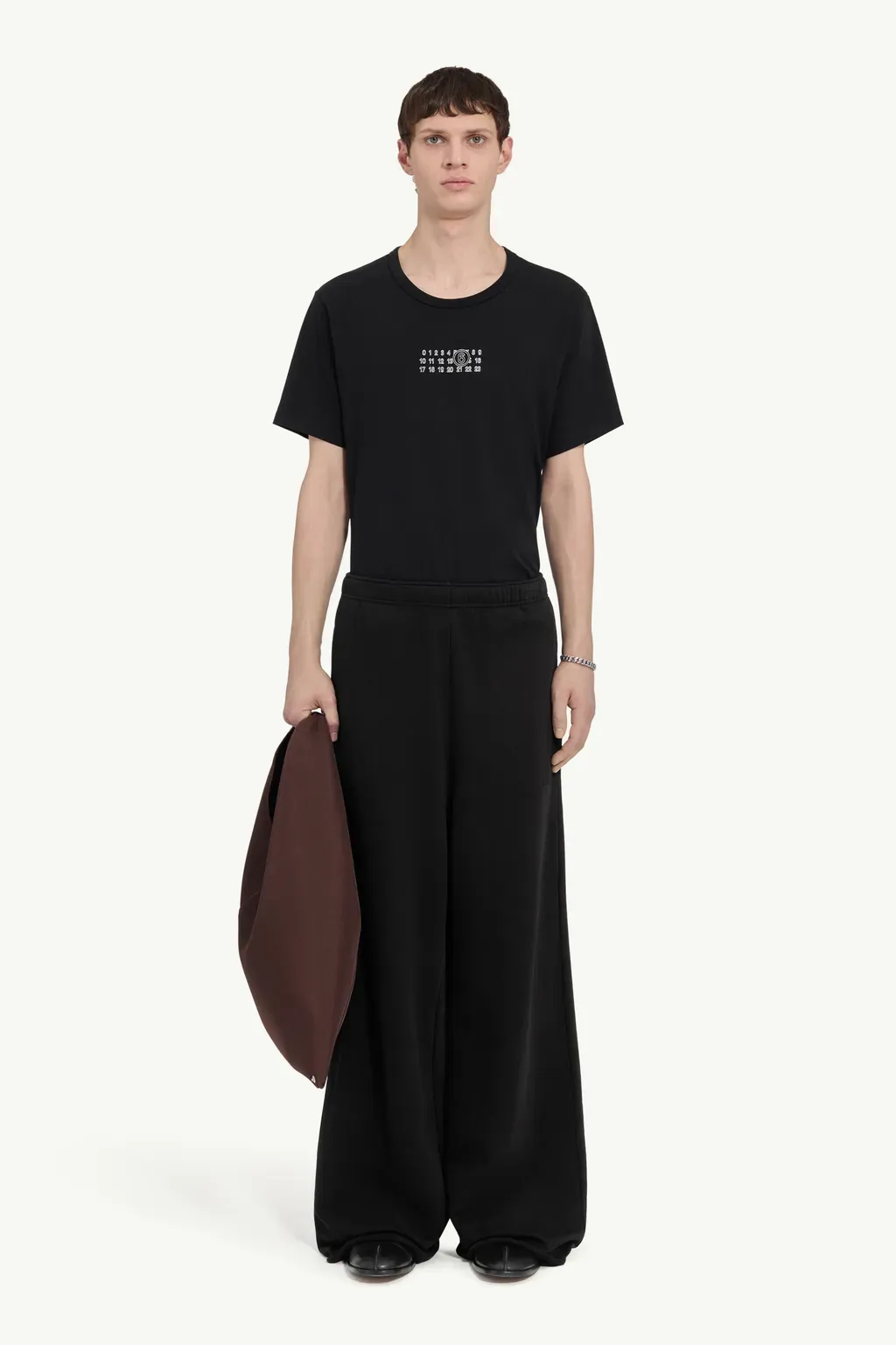 Jersey Trousers