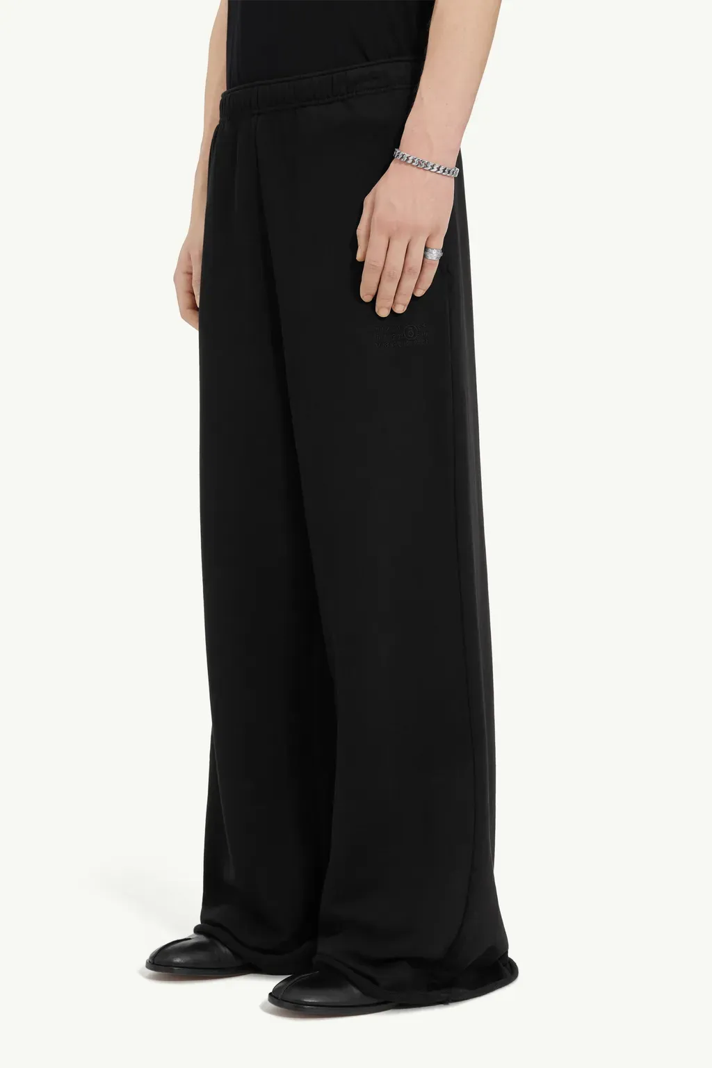 Jersey Trousers