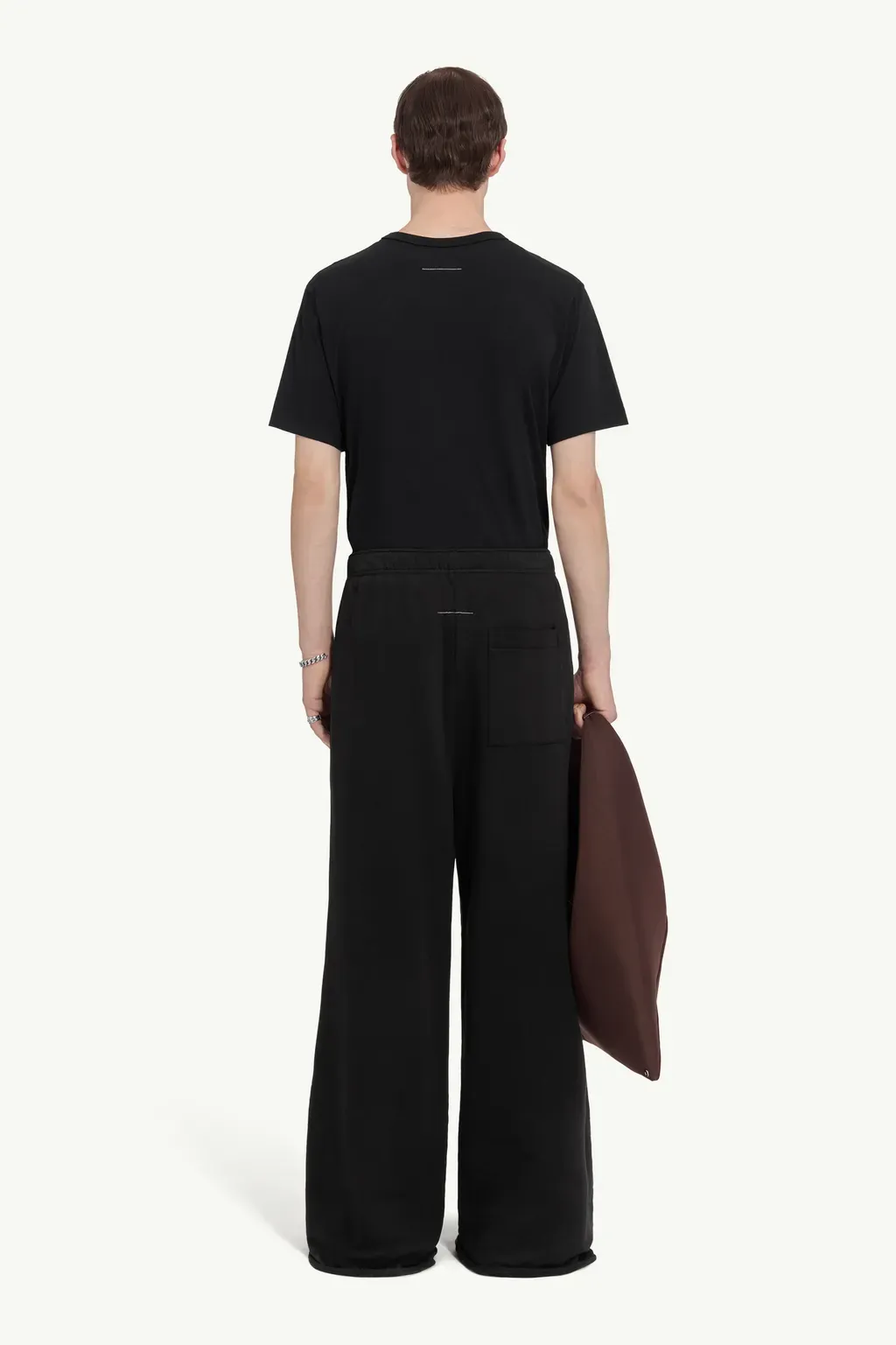 Jersey Trousers
