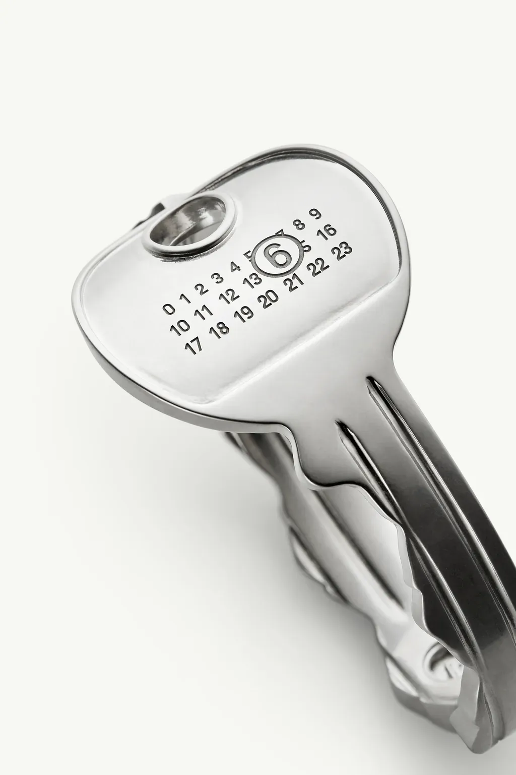 Key Cuff