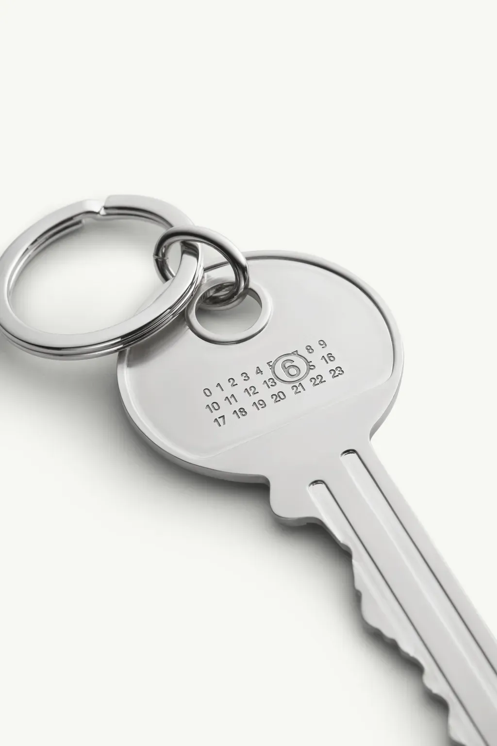 Key Keyring