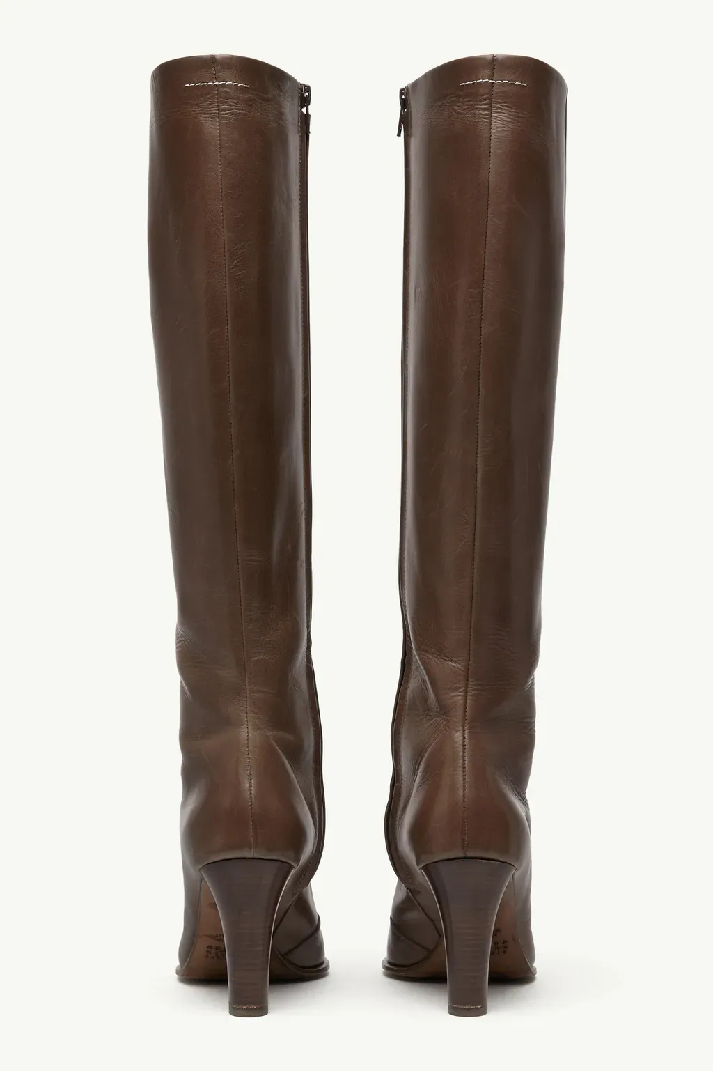 Knee-High Boots