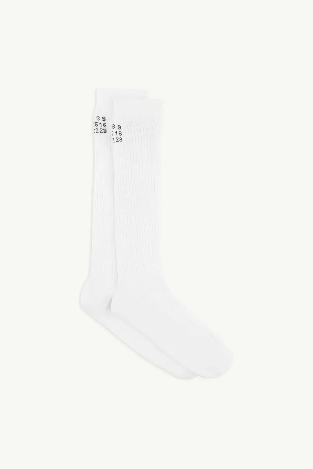 Knee-High Socks