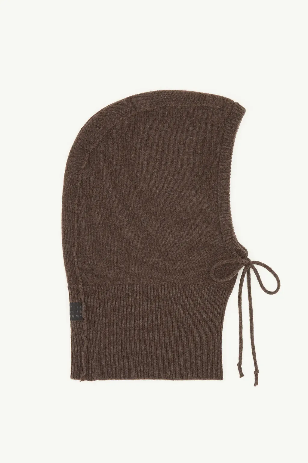 Knit Hood