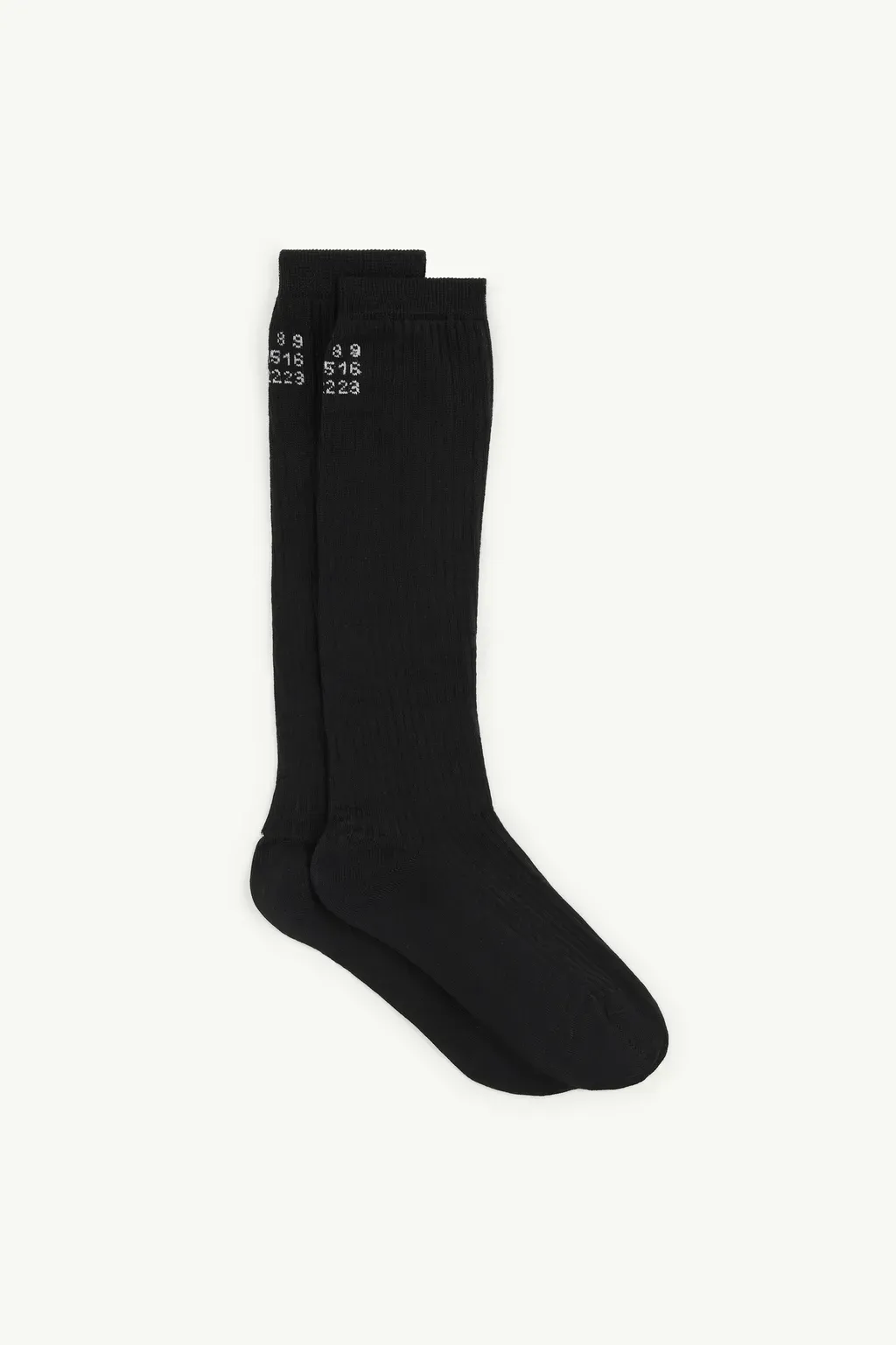 Knee-High Socks