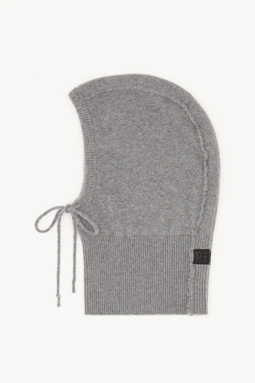 Knit Hood
