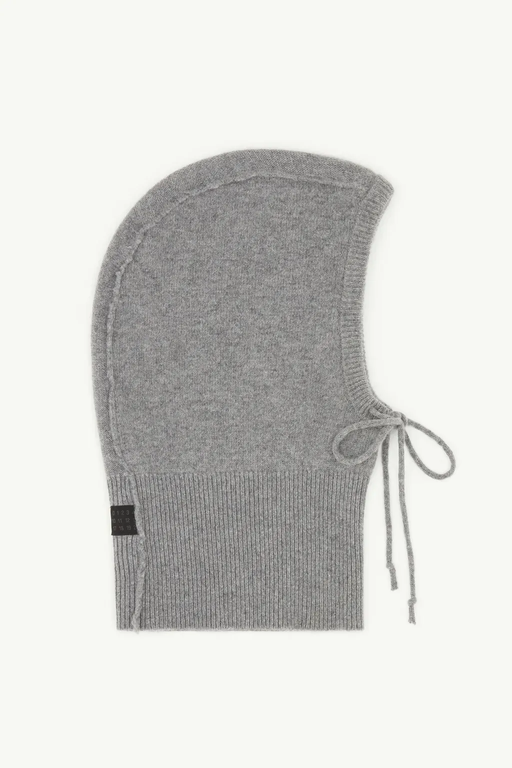 Knit Hood