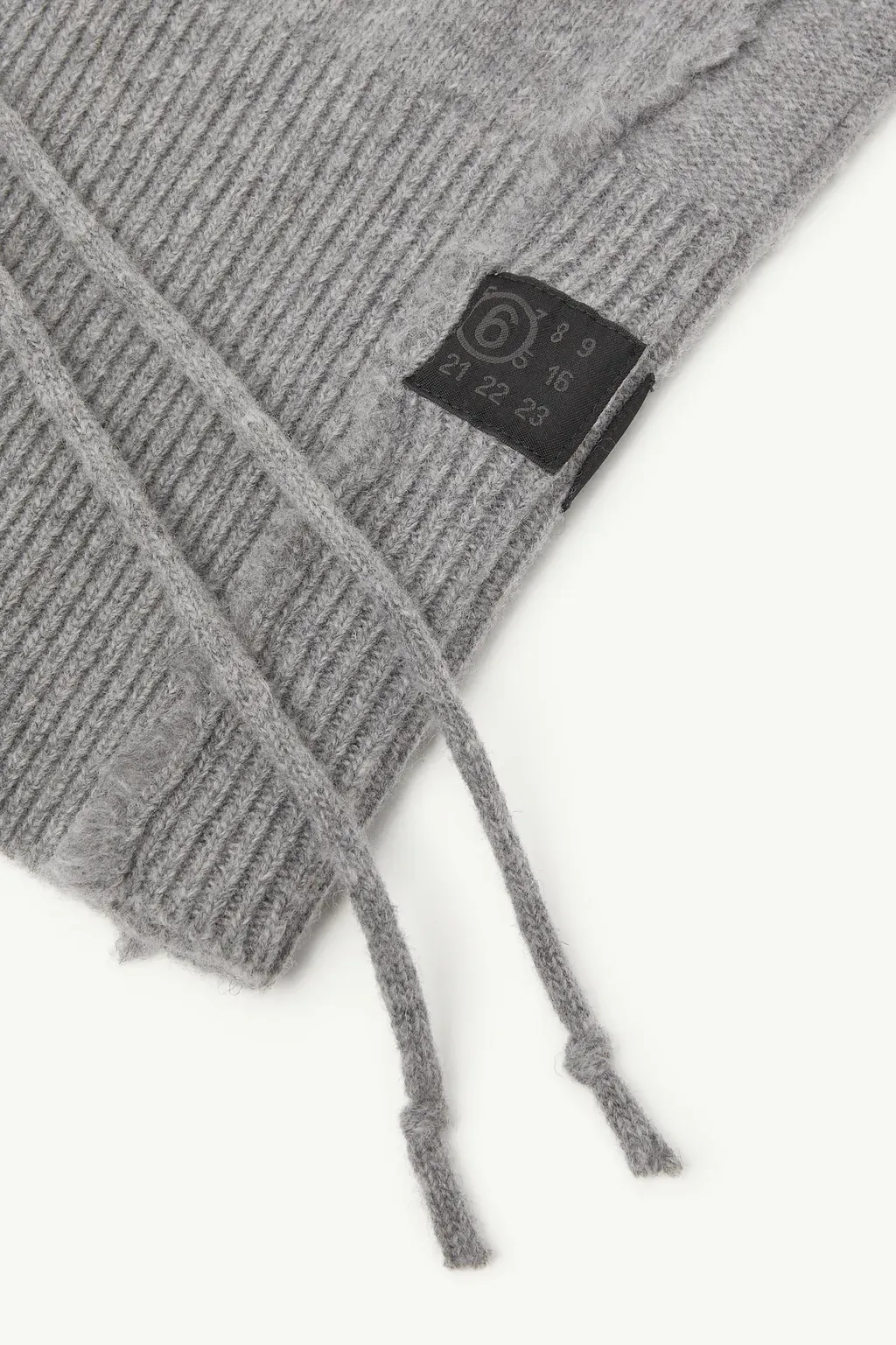 Knit Hood