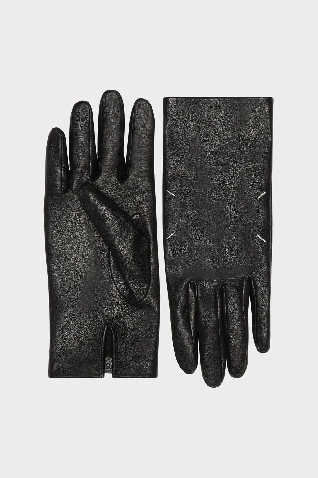 Leather Gloves