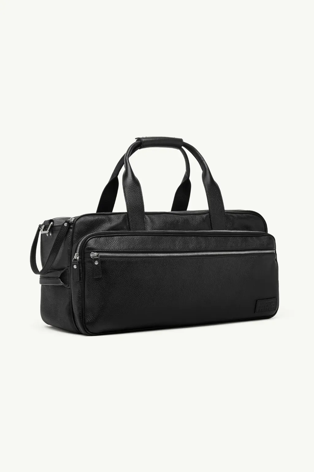 Leather Travel Bag