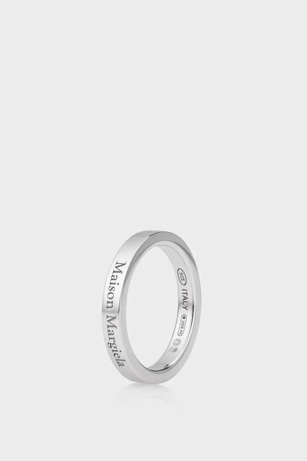 Logo Ring