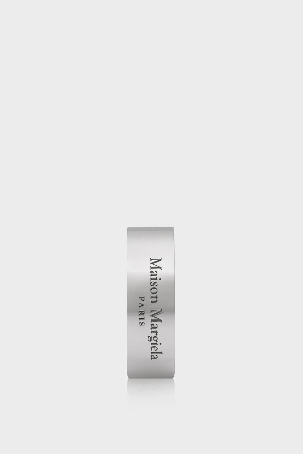 Logo Wide Ring