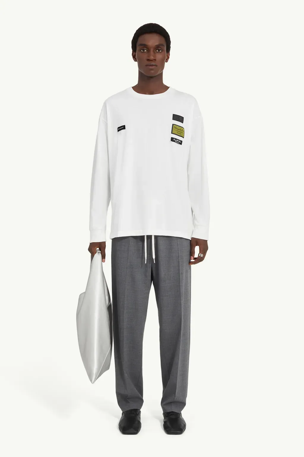 Long-Sleeve T-Shirt