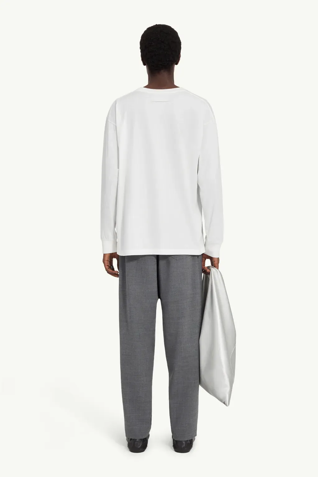 Long-Sleeve T-Shirt