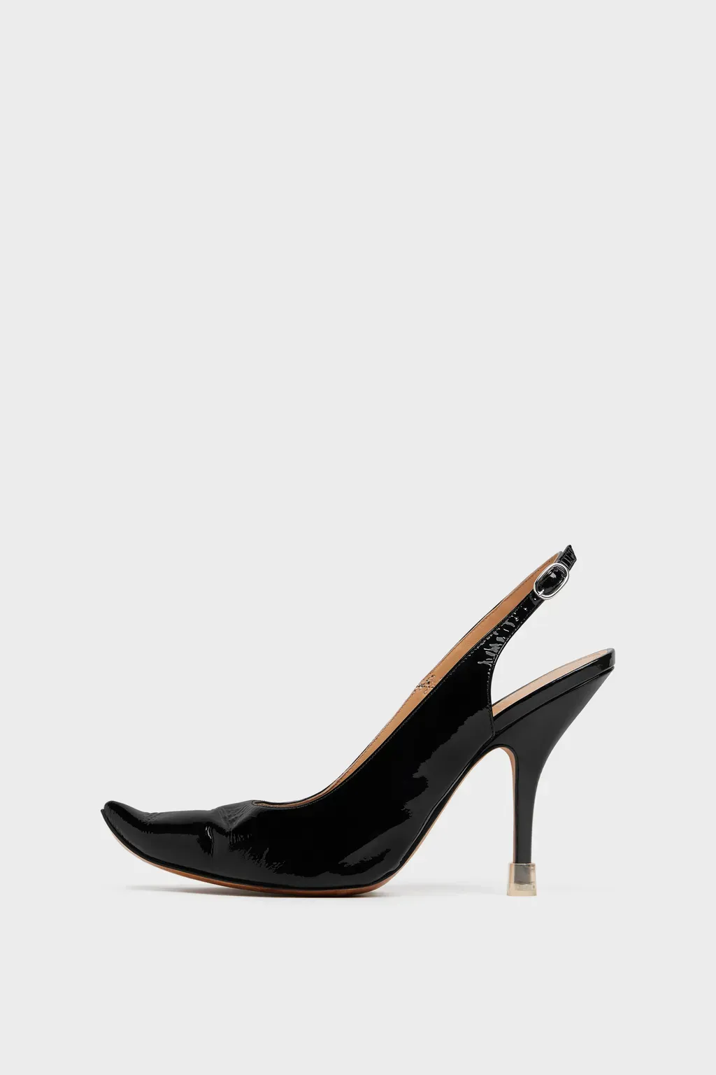 Loved To Death Slingback