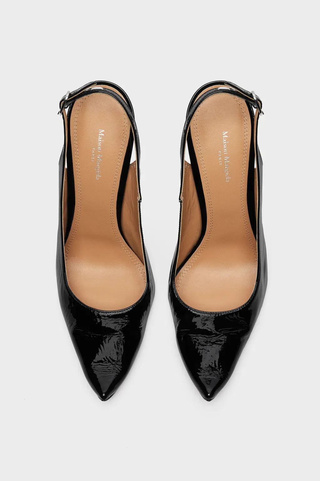 Loved To Death Slingback