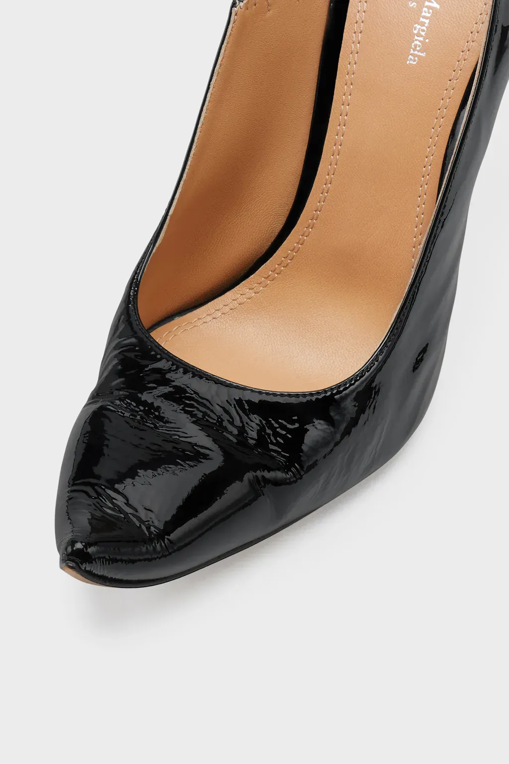 Loved To Death Slingback