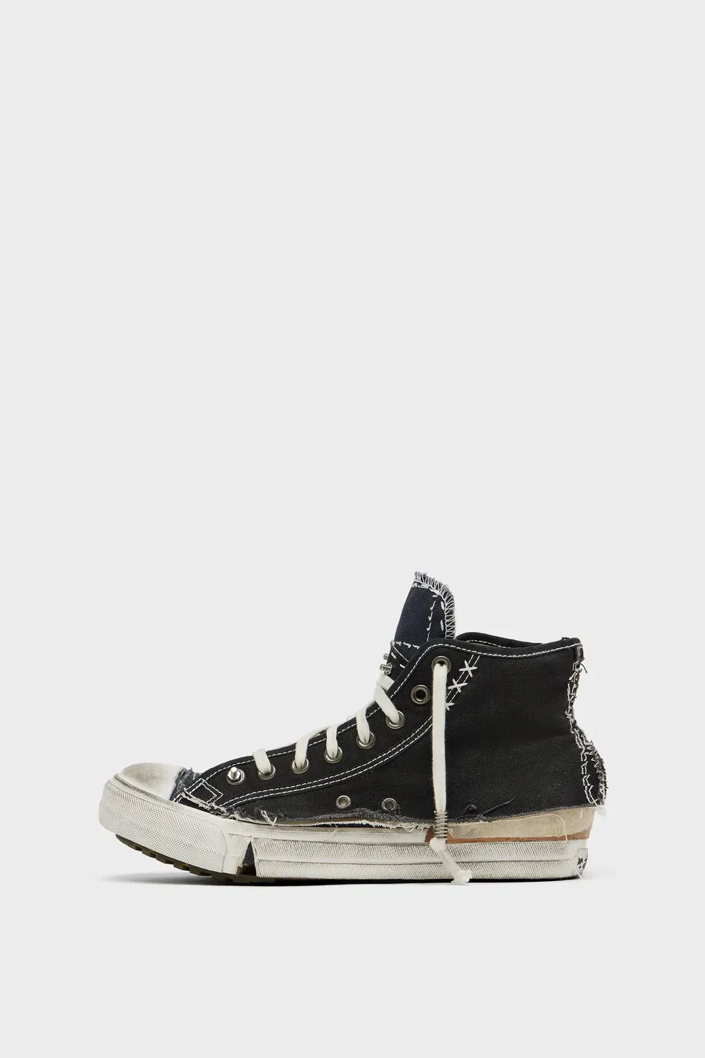 Loved To Death Sneakers